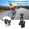 4K HD Anti Shake Pocket Sports Camera Mini - Image 5