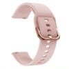 Galaxy Watch Active Silicone Strap - Image 6