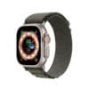 Watch6 7 8 9 Nylon Loopback Strap S10Ultra46m Strap - Image 9