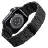 Carbon Fiber Watch Band Suitable For Iwatch876543SE Generation Watch - Image 3