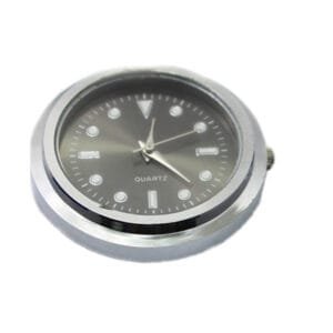 Quartz watch bell gall