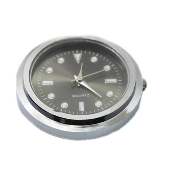 Quartz watch bell gall