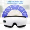 Smart eye massager - Image 3