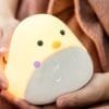 Time Bird Multi-functional Electronic Smart Clock - Image 3