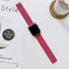 Suitable For Leather Two Section Ring Strap - Image 7