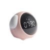 Alarm-Clock Wake-Up-Light Pixel Expression Home-Decoration Digital Electronic Cute Multi-Function - Image 3