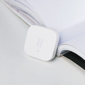 Vibration Sensor Alarm Reminder Homekit Smart Home