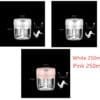 Wireless Mini Baby Food Supplement Electric Garlic Pulling Garlic Pressing Garlic Stirring Garlic - Image 4