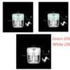 Wireless Mini Baby Food Supplement Electric Garlic Pulling Garlic Pressing Garlic Stirring Garlic - Image 8