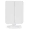 Trifold Makeup Mirror With Light 68 LED Vanity Mirrors 10X Magnifying 180Rotation - Image 8