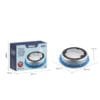 Intelligent Automatic Sweeping Robot Spray Charging Cleaning Machine Household Vacuum Cleaner - Image 4
