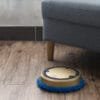 Intelligent Automatic Sweeping Robot Spray Charging Cleaning Machine Household Vacuum Cleaner - Image 6