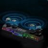 Wireless Bluetooth Speaker Multimedia Overweight Subwoofer Home Long Strip Small Stereo - Image 5