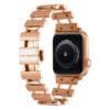 New Creative Butterfly Clasp Metal Replace Wristband - Image 8