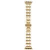 New Creative Butterfly Clasp Metal Replace Wristband - Image 10
