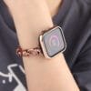 Watch Band Stainless Steel Punk Chain - Image 9