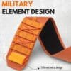 Applicable Watch Iwatch Series Strap Loop Nylon Canvas Strap Sports Outdoor - Image 7