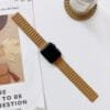 Suitable For Leather Two Section Ring Strap - Image 3