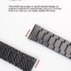 Carbon Fiber Watch Band Suitable For Iwatch876543SE Generation Watch - Image 8