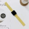 Suitable For Leather Two Section Ring Strap - Image 8