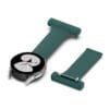Hand Nurse's Watch Watch Pin Girdle Hanging Buckle - Image 2