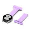 Hand Nurse's Watch Watch Pin Girdle Hanging Buckle - Image 3