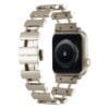 New Creative Butterfly Clasp Metal Replace Wristband - Image 2