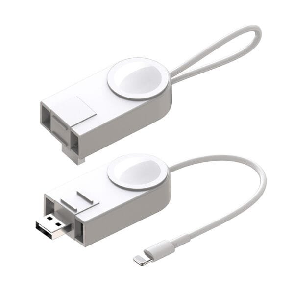 Compatible with Apple , Watch wireless charging