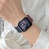 Suitable For Strap New Magnetic Silicone Advanced Sense - Image 2