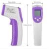 Electronic thermometer temperature gun - Image 7