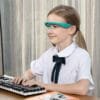 Children's eye protector - Image 2