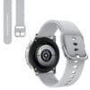 Galaxy Watch Active Silicone Strap - Image 9