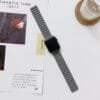 Suitable For Leather Two Section Ring Strap - Image 5