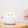 Time Bird Multi-functional Electronic Smart Clock - Image 5