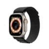 Watch6 7 8 9 Nylon Loopback Strap S10Ultra46m Strap - Image 6