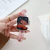 Versatile Casual Love Resin Strap - Image 7