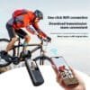 4K HD Anti Shake Pocket Sports Camera Mini - Image 2