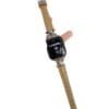 Silver Watch Strap Upgraded Version - Image 3