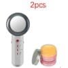 Ultrasonic Massage Beauty Instrument - Image 3