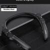 Scarf Bluetooth Speaker Outdoor Halter Audio - Image 6