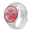 Smart Watch Heart Rate Bluetooth Calling Heart Rate Meter Step - Image 3