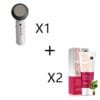 Ultrasonic Massage Beauty Instrument - Image 9