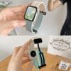 Suitable For Strap New Magnetic Silicone Advanced Sense - Image 4
