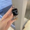 Silver Watch Strap Upgraded Version - Image 4