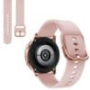 Galaxy Watch Active Silicone Strap - Image 10