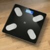 Rechargeable Household Scale Human Scale Dual-mode Electronic Scale - Image 4