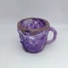 400ml Resin Mineral Crystal Coffee Mugs With Handles Elegant Fake Mineral Crystal Cup For Workplace Home Decor Christmas Gift Kitchen Gadgets - Image 9