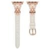 Strap Genuine Leather Bee Ornament Genuine Leather Strap - Image 8
