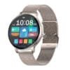 Bluetooth Call Heart Rate Smart Athletic Watch - Image 2