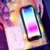 Atmospheric Ambient Light Gaming House Desktop Computer Romantic Room Smart Bluetooth Speaker - Image 7